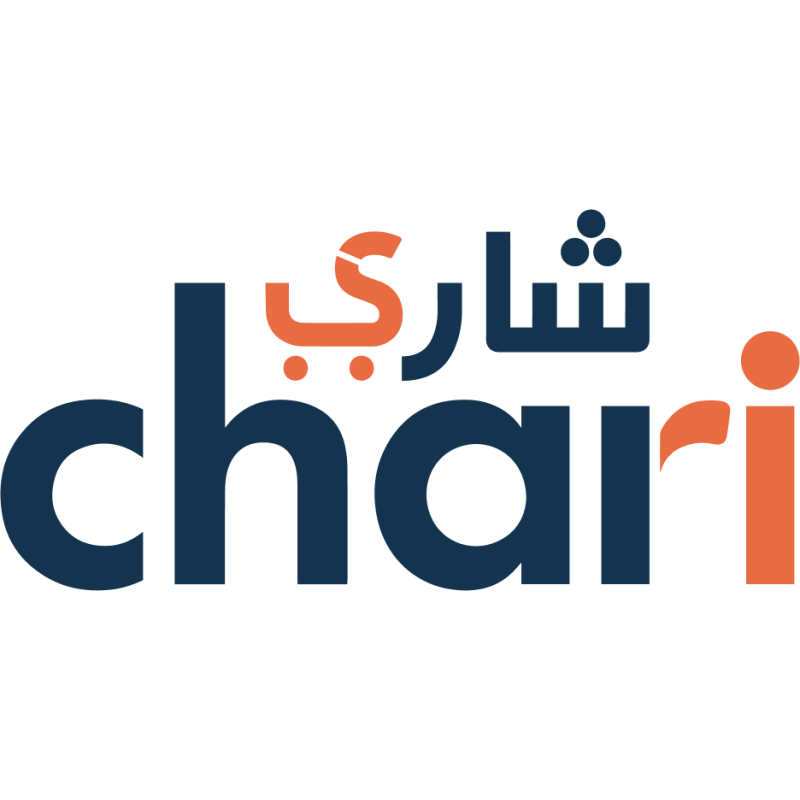Chari logo