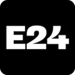 E24 logo