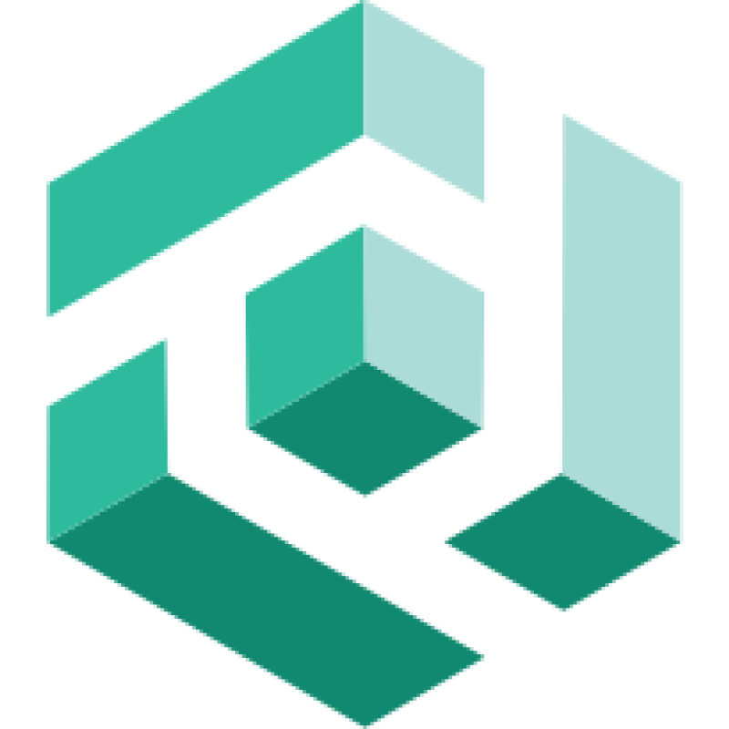 Digital Cube logo