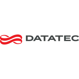 Datatec logo