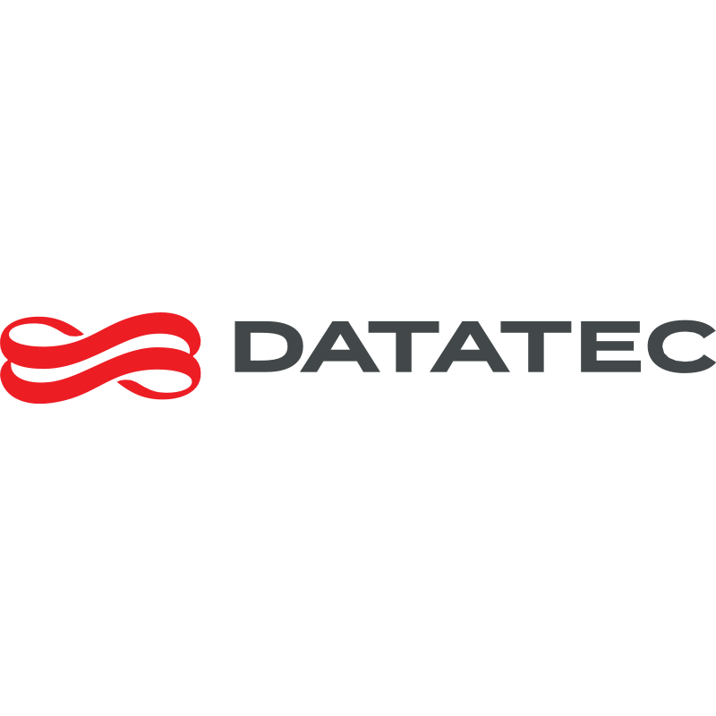 Datatec logo