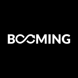 Booming Games logo