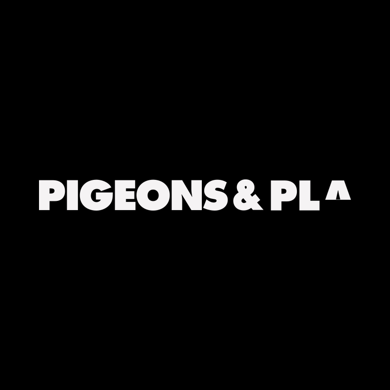 pigeonsandplanes.com