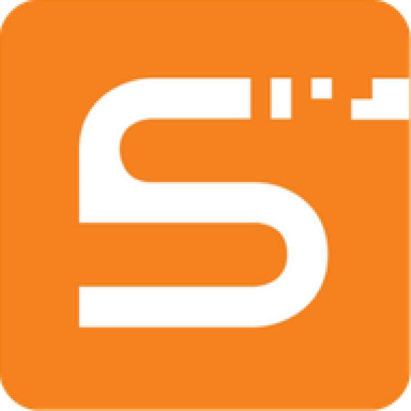 SoftGroup logo