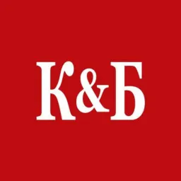 Krasnoye & Beloye logo