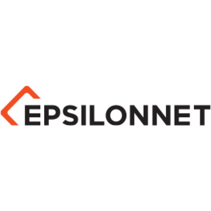 Epsilon Net logo
