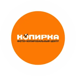 Kopirka logo