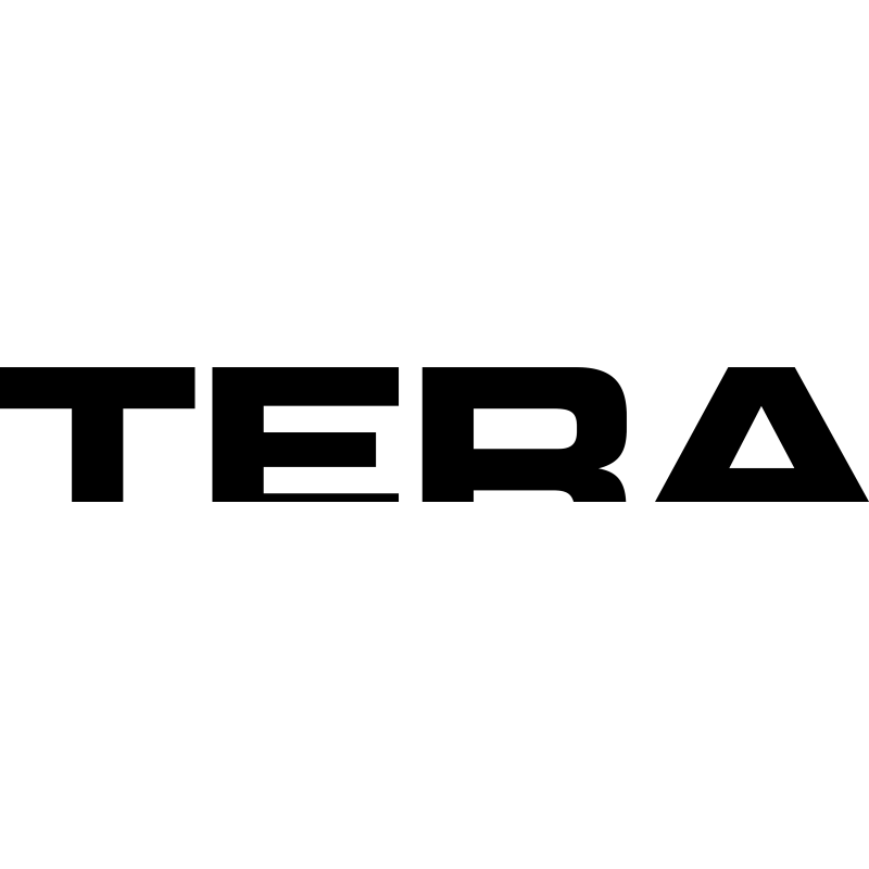 Teraco logo