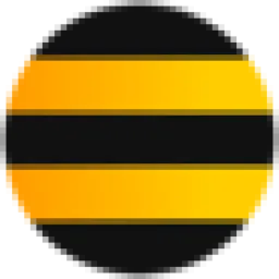 Beeline Kyrgyzstan logo
