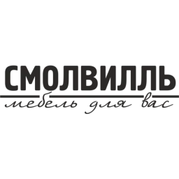 Smolville logo