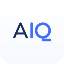 AccountsIQ logo
