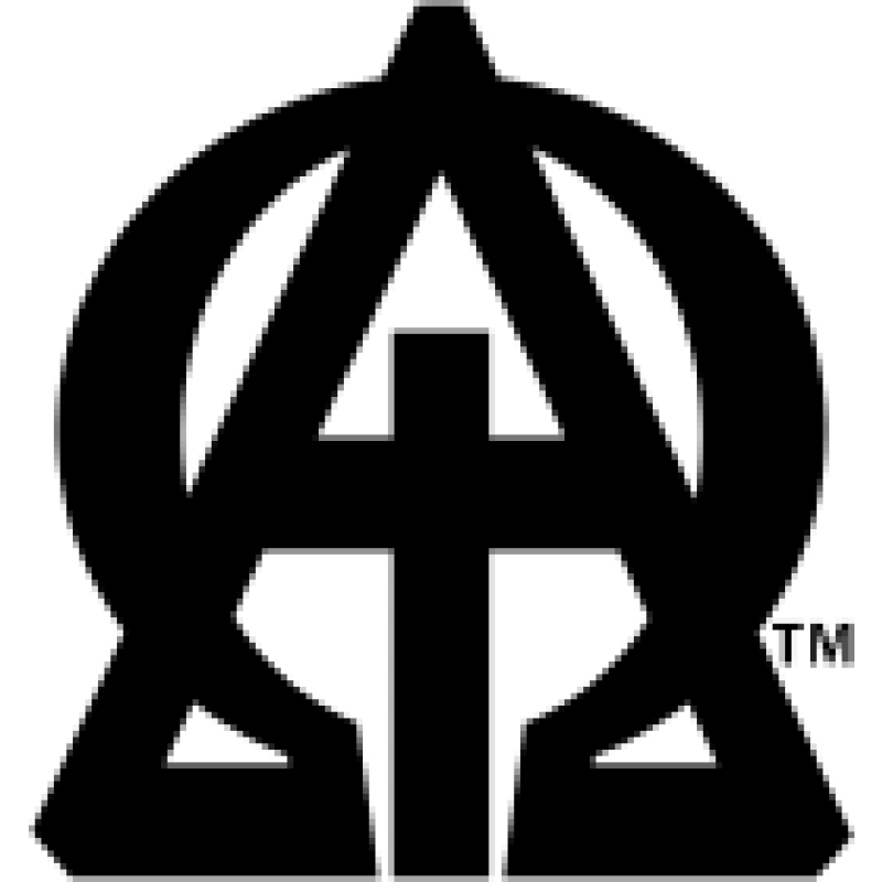 Alpha and Omega Semiconductor logo