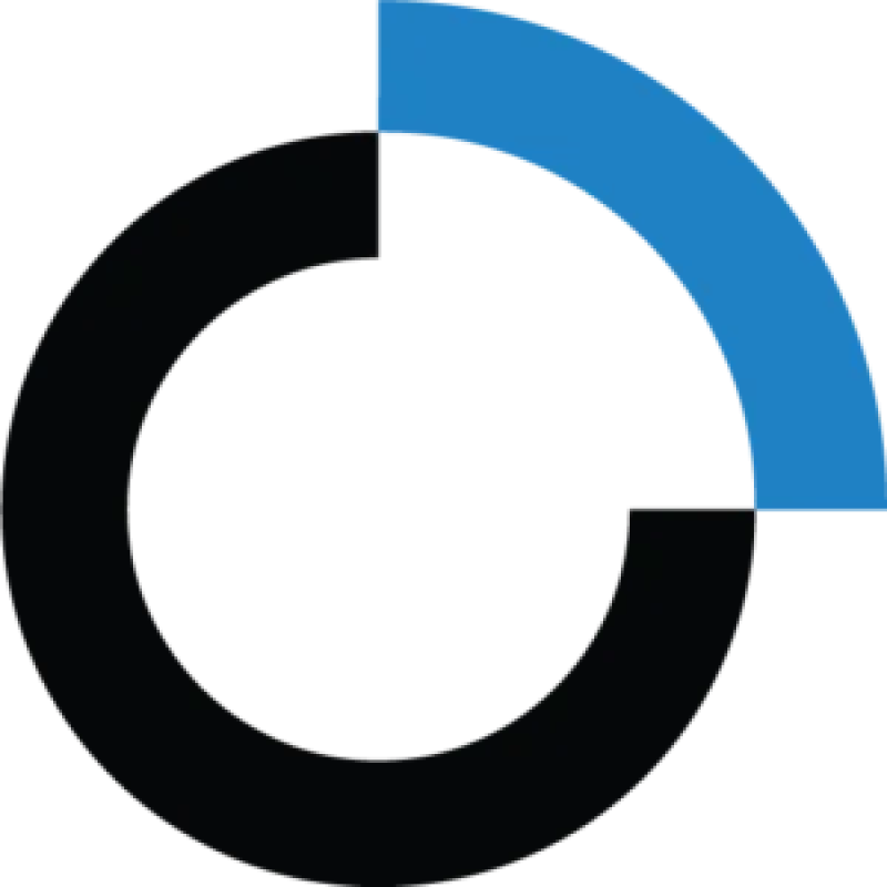 Coming logo