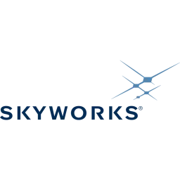 Skyworks Solutions logo