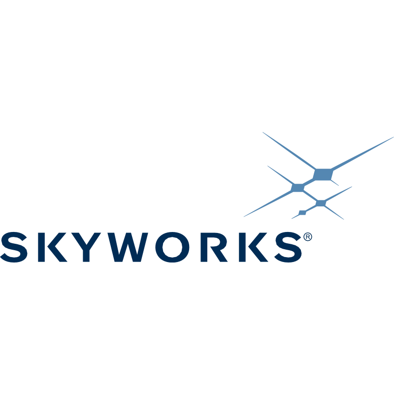 Skyworks Solutions logo