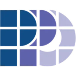 P&P Optica logo