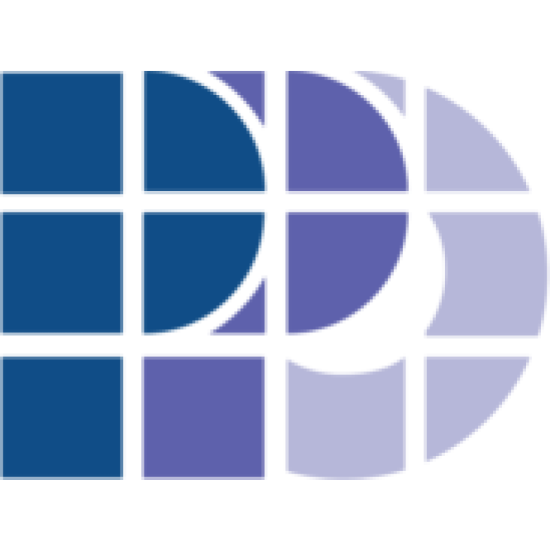 P&P Optica logo
