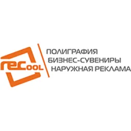 Recool logo