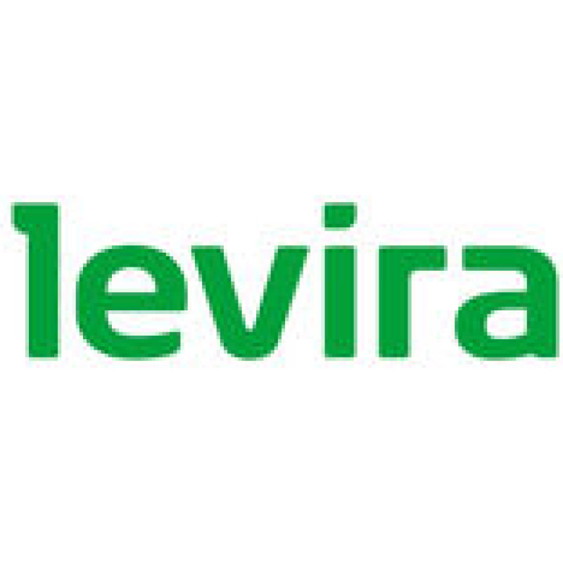 Levira logo