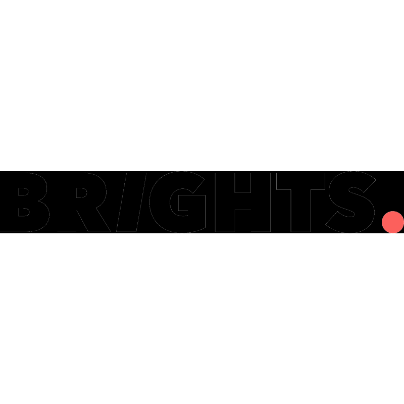 Brights logo