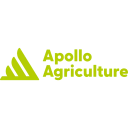 Apollo Agriculture logo
