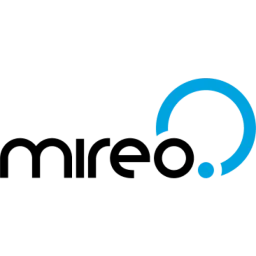 Mireo logo