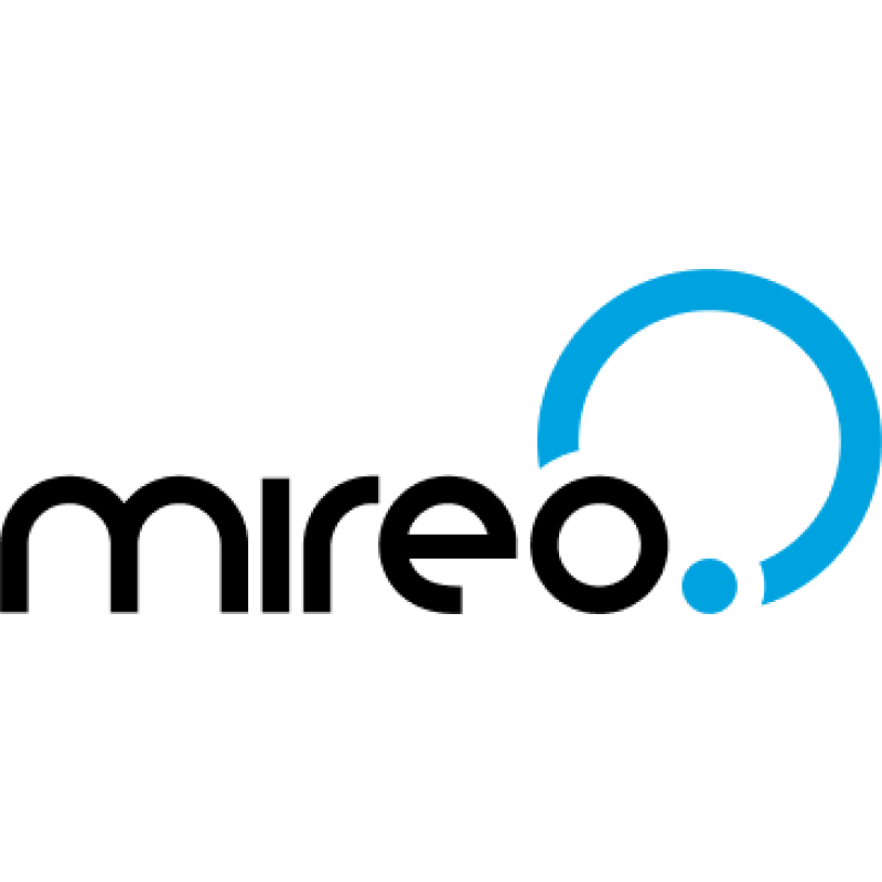 Mireo logo