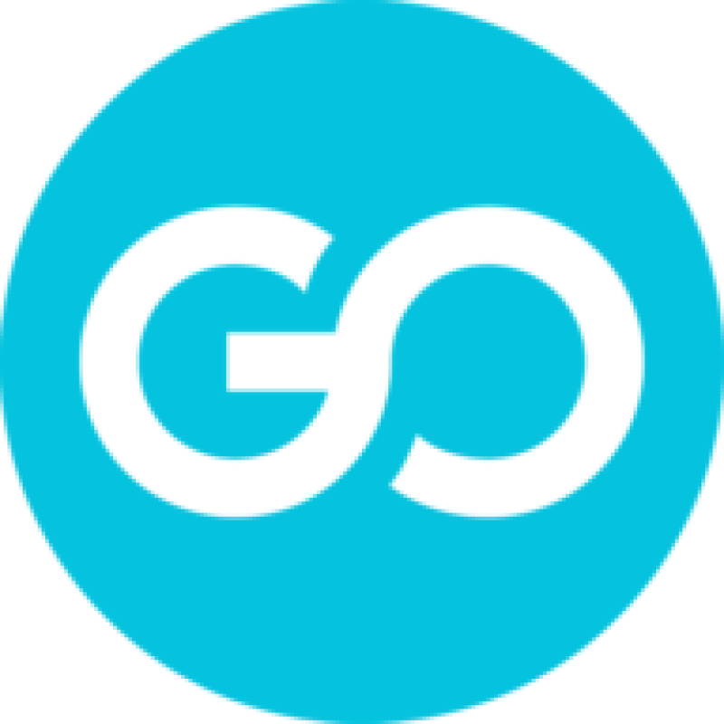 GoLogic logo