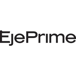 Ejeprime logo