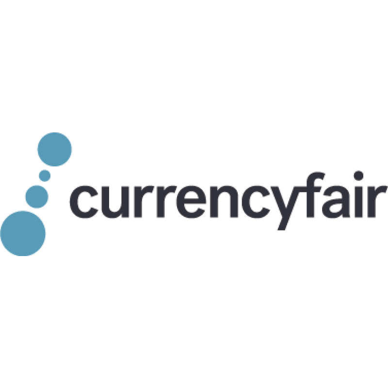 CurrencyFair logo