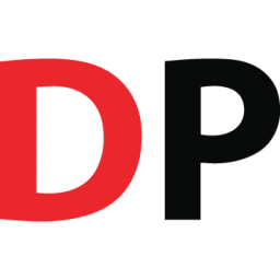 Dataprotect logo