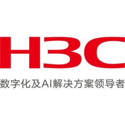 H3C logo