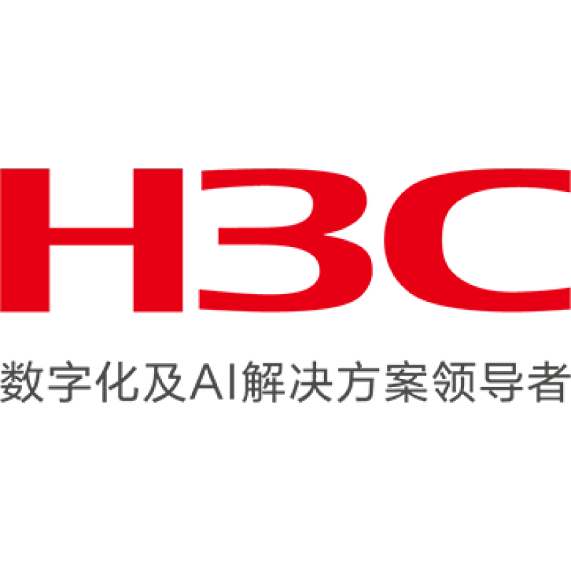 H3C logo