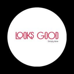 Looksgood logo