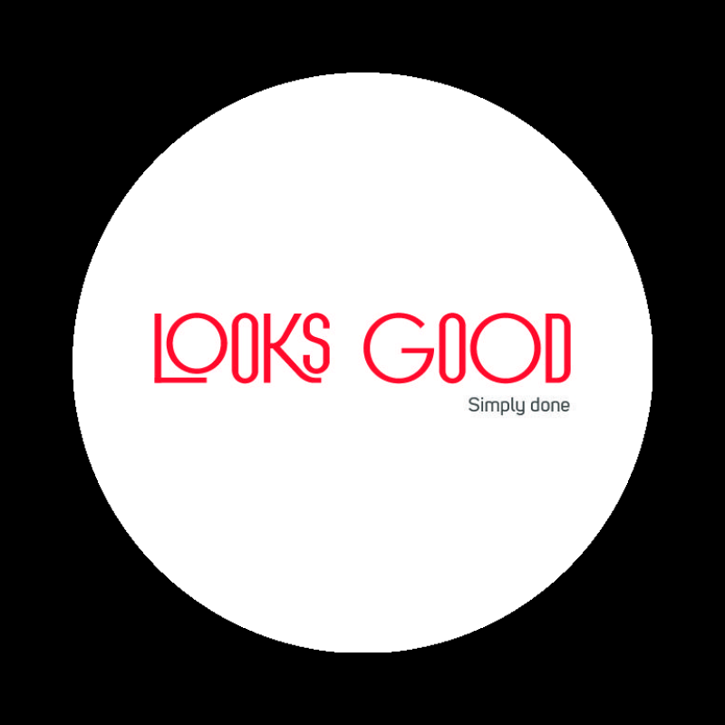 Looksgood logo