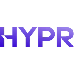 HYPR logo