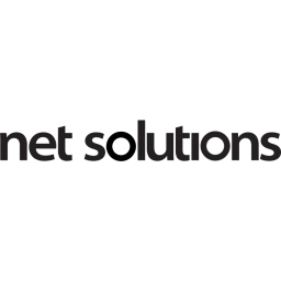 Net Solutions logo