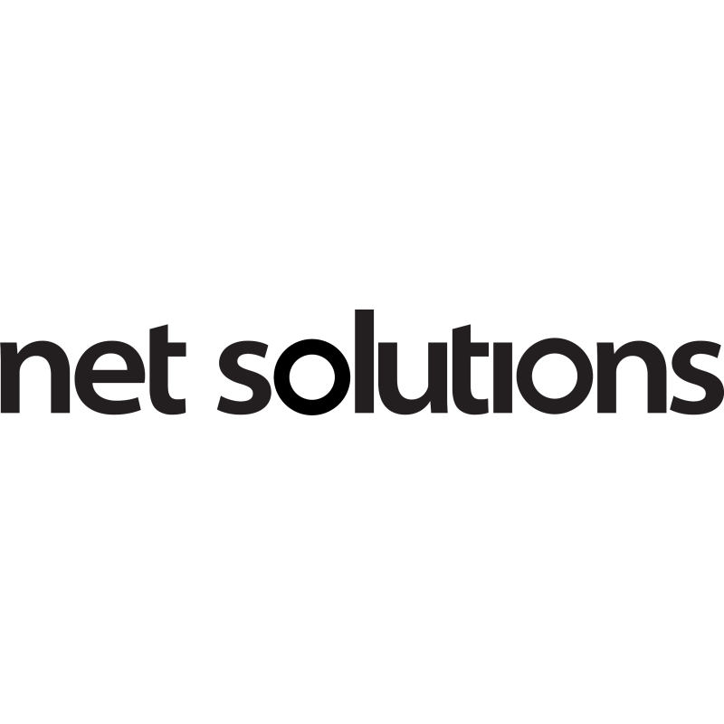 Net Solutions logo