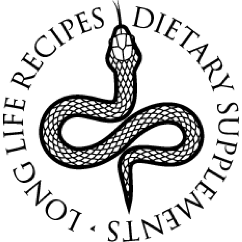 Longliferecipes logo