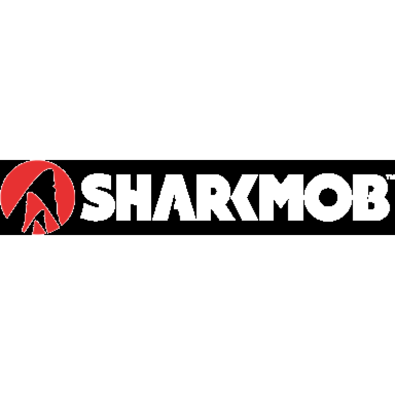 Sharkmob logo