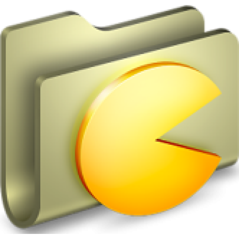 Perfectpacman logo