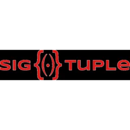 SigTuple logo