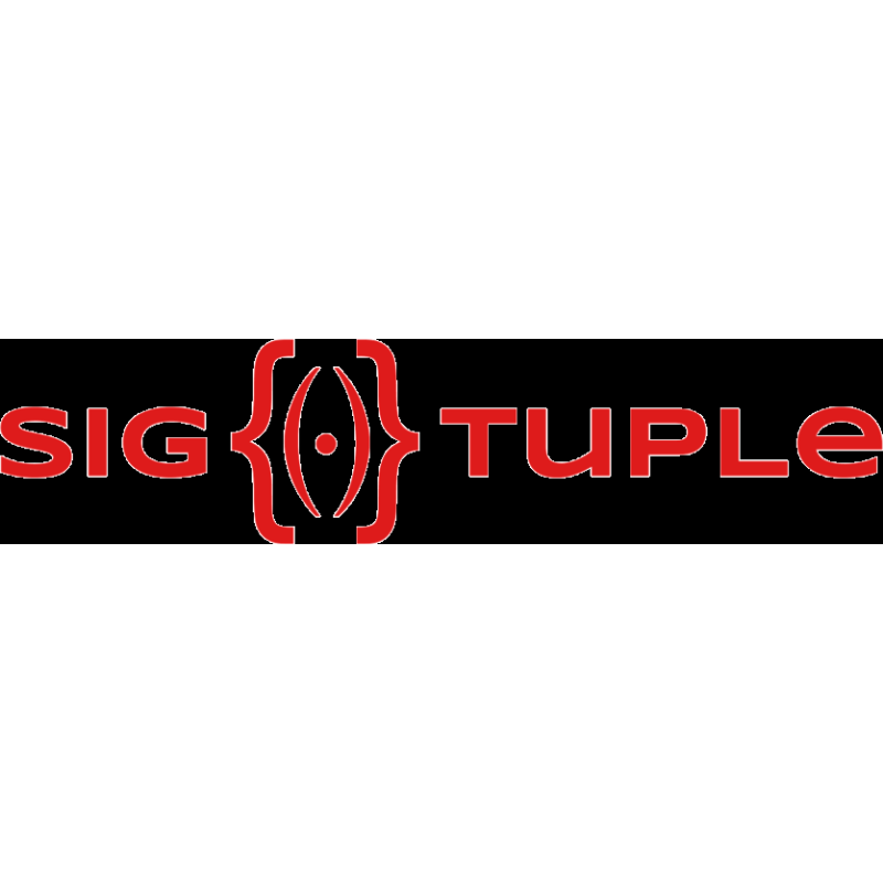 SigTuple logo