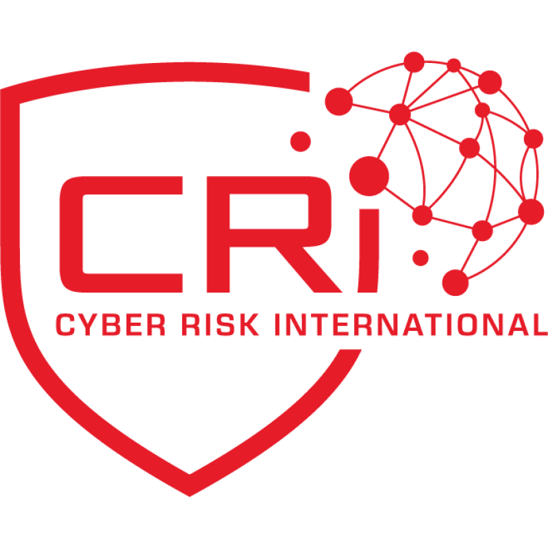 Cyber Risk International logo