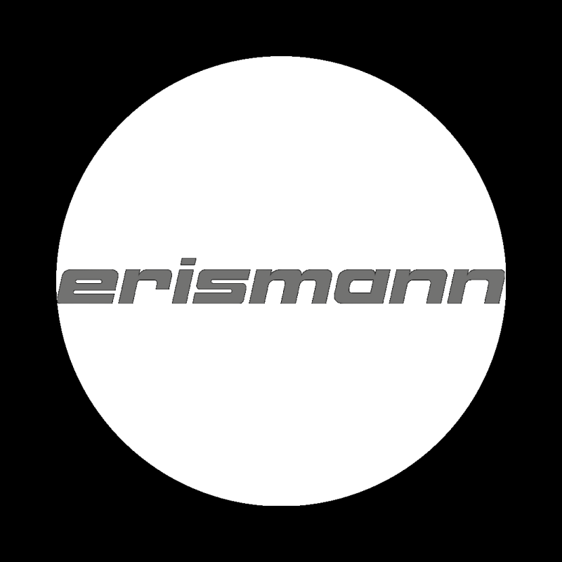 Erismann logo