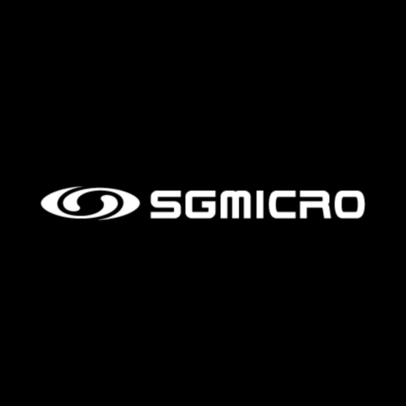 SG Micro logo