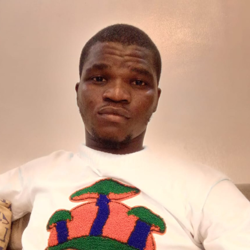 Olalekan Musa