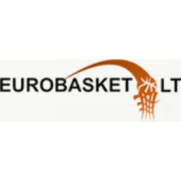 EUROBASKET.LT logo