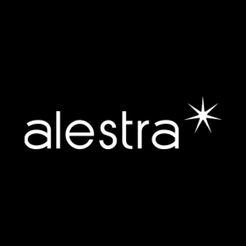 Alestra logo