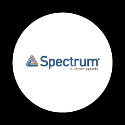 Spectrumnutrition logo